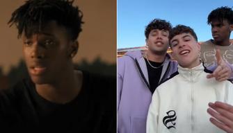 Mare Fuori 4, la canzone di Dobermann per Kubra