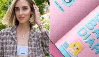 Addio al corredo scolastico targato Ferragni: Pigna interrompe la collaborazione