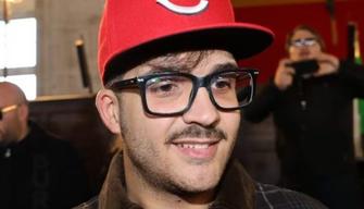 Geolier all'Università per un incontro con gli studenti