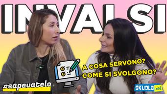 #Sapevatelo: Prove INVALSI, tutto quello che gli studenti devono sapere senza stress