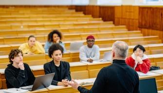 Secondo semestre all'Università, come ripartire dopo la sessione