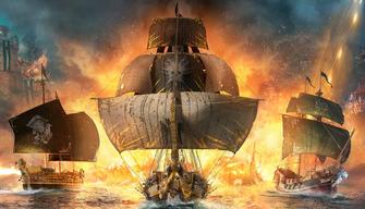 Skull and Bones, cosa pensiamo del nuovo gioco: la recensione