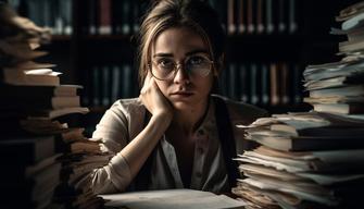 Perché studio tanto ma non riesco a ottenere risultati? Il parere dell'esperto: “Liberatevi del fardello della performance”