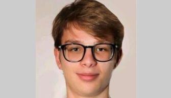 Edoardo, 17enne scomparso mentre andava a scuola: non si esclude fuga in Russia
