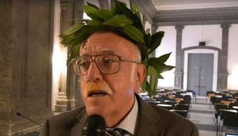 Il super fuori corso: si laurea in Medicina a 73 anni, era iscritto in facoltà dal 1970