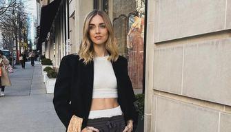 Chiara Ferragni aprirà un canale Telegram per i suoi fan "most loyal"?