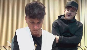 'L'ultima poesia', esce il singolo di Ultimo e Geolier: testo e significato