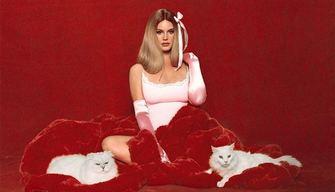 Coquette aesthetic, il nuovo stile spopola su TikTok