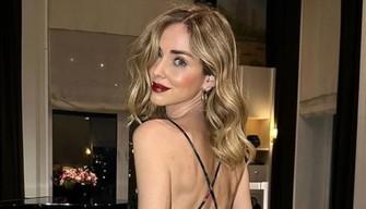 Chiara Ferragni è stata lasciata da Fedez?
