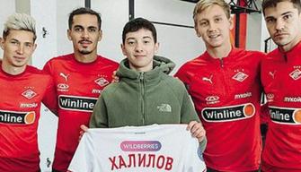 Chi è Islam Khalilov, il 15enne che ha salvato 100 persone durante l'attentato al Crocus City Hall