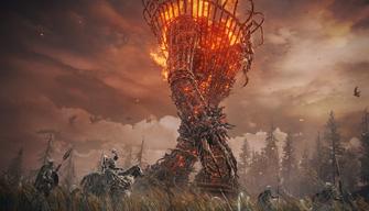 Shadow of the Erdtree, quando esce il DLC di Elden Ring e cosa aspettarci