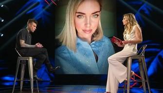 Che cosa ha detto Fedez a Belve