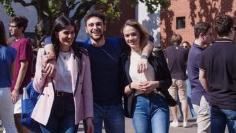 Diventa un Top Manager con LIUC: scopri i corsi di laurea e preparati al mondo del lavoro