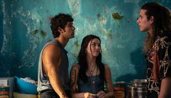 Come partecipare ai casting di Mare Fuori 5