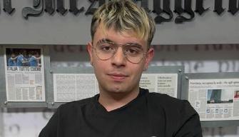 El Matador: “Cacciato da scuola per la mia musica"