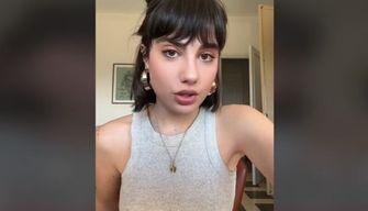 "Nella scuola e università italiane mentalità tossica": lo sfogo della studentessa di Medicina su TikTok