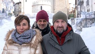 Un mondo a parte, il regista Riccardo Milani: “Ho visto bambini fare moltissimi chilometri al giorno, in qualsiasi condizione atmosferica, per andare a scuola”