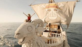 One Piece 2 su Netflix: quali sono i nuovi personaggi annunciati?