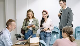 Università, il “genere” orienta le scelte? Gli uomini prediligono Economia o Ingegneria, le donne Medicina e dintorni