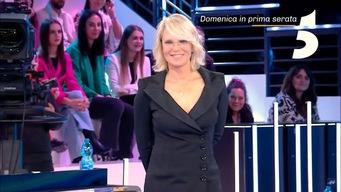 Amici 2024, domenica 12 maggio la semifinale: ospiti e anticipazioni