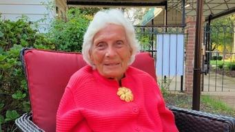 Prof lascia un milione di dollari alle scuole dopo 70 anni di carriera