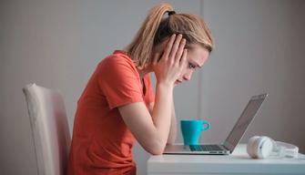 Blackout delle mail all'Università, studenti perdono appunti e bozze di tesi