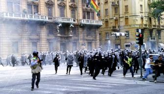 Il Ripassone – G8 di Genova, cosa è successo e perché c'entra la scuola