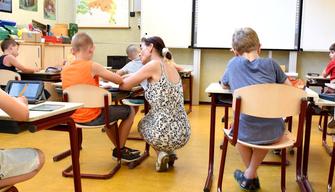 Prova INVALSI Primaria 2024, quando e come si svolgono