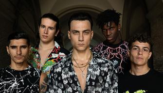 Quale personaggio di Mare Fuori sei? Fai il quiz e scoprilo!