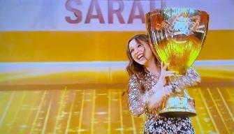 Chi è Sarah Toscano, vincitrice di Amici 2024