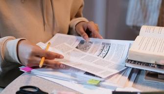 Maturità, cosa potrebbe uscire nella tipologia B?