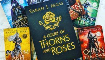 ACOTAR 2: vale la pena leggere "La corte di nebbia e furia", il libro virale su BookTok?