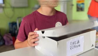 "Affari tuoi" a scuola, ma è un'idea della prof per insegnare la Geografia