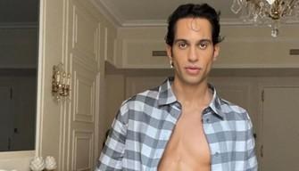 Mahmood avrebbe un fidanzato che vive a Berlino: lo ha detto Ornella Vanoni