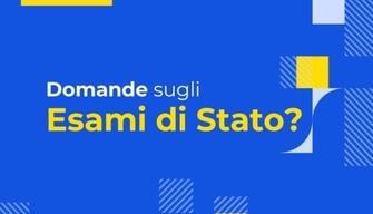 Maturità 2024, hai dubbi? Chiedi al Ministero sui social