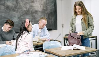 Seconda prova Maturità 2024  Scienze Umane, chi erano Maria Montessori e John Dewey?