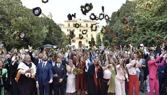 Università Politecnica delle Marche, motivi per iscriversi: dai servizi allo studente al tasso occupazionale sopra la media. Scoprili all’Open Day