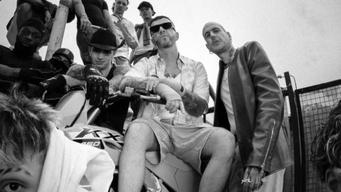 Testo di Banda Kawasaki di Achille Lauro, Salmo e Gemitaiz