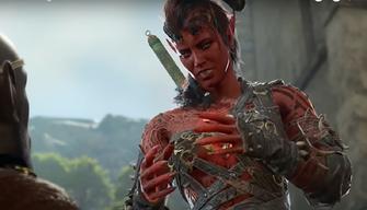 Baldur's Gate 3, qual è la scena segreta del gioco: c'è chi ha offerto 500 dollari per sbloccarla