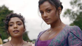 Se ti è piaciuto Bridgerton e ti manca, dovresti vedere anche...