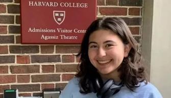 Malena, la 17enne newyorkese accettata in 28 college