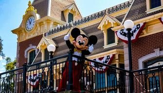 Cybercriminali rubano un'enorme quantità di dati alla Disney