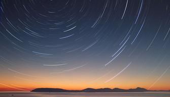 San Lorenzo: dove e quando vedere le stelle cadenti