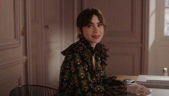 Emily in Paris 4, la recensione: cosa pensiamo dei primi episodi?