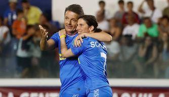 Partita del Cuore stasera in Tv, cantanti contro politici: quando vederla e chi partecipa