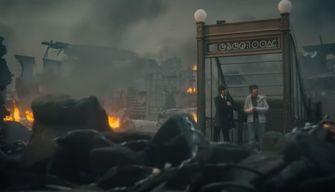 Quando e a che ora esce The Umbrella Academy 4