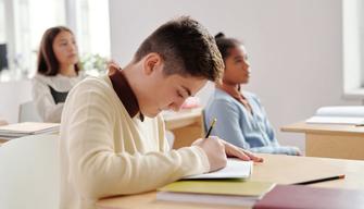 Bocciato in seconda media per 4 volte, alla fine viene promosso dal Tar