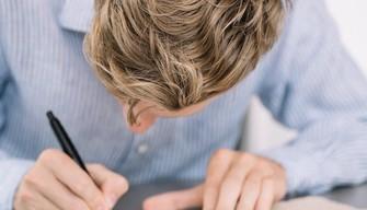 Si torna in classe: come fare il tema che racconta le tue vacanze