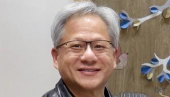 Da lavapiatti a miliardario grazie all'AI: la storia del founder di NVIDIA