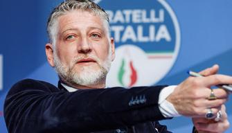 L'ultimo esame universitario del ministro Giuli: studenti annunciano contestazioni, lui lo dà in anticipo